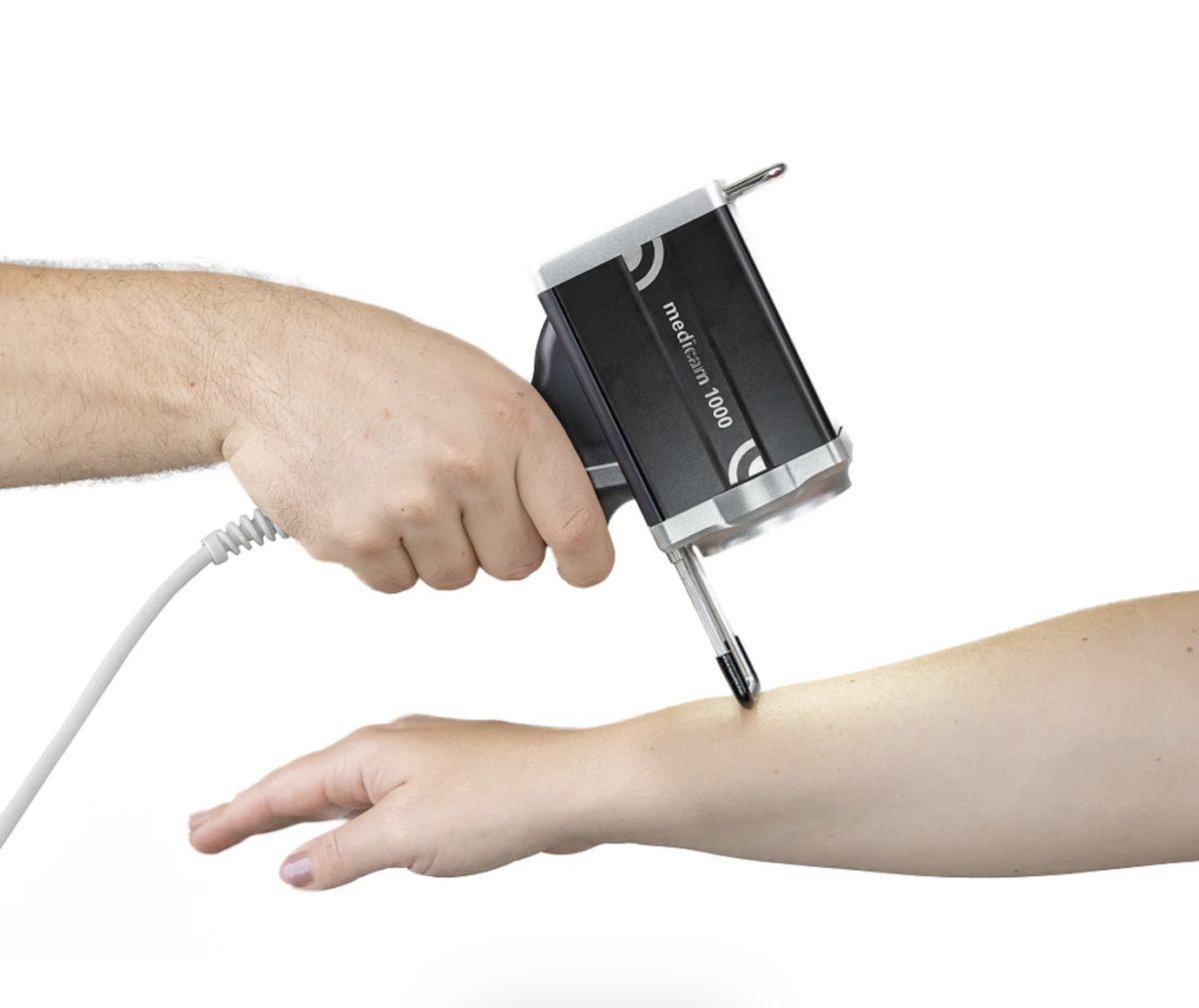 Etrier pour Camera FotoFinder